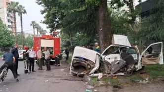 آمار پلیس از مرگ‌ومیر تصادفات جاده‌ای در تهران