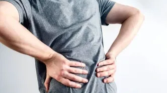 چرا صبح ها کمر درد داریم؟