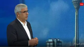 با کاهش ۲۰ درصدی مصرف آب عبور از بحران فعلی ممکن می‌شود