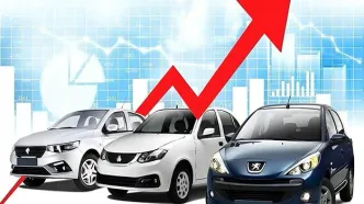 واکنش شورای رقابت به افزایش قیمت خودرو