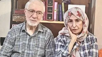 دیدار با میرحسین موسوی و زهرا رهنورد، ۱۵ سال پس از حصر خانگی
