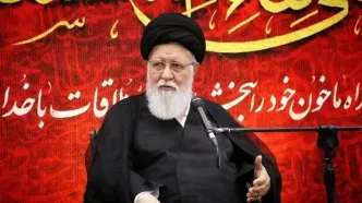 علم‌الهدی: آن‌ها به دنبال براندازی نظام بودند