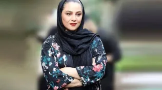 شبنم مقدمی از مادر جذابش رونمایی کرد