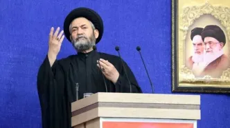 توصیه متفاوت امام جمعه اردبیل به فرح پهلوی!