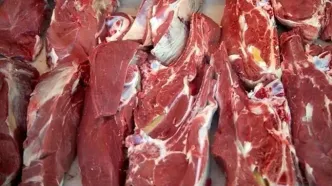 رئیس شورای تامین‌کنندگان دام: گوشت قرمز در ایام محرم هیچ گونه افزایش قیمتی ندارد