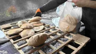 شهادت جوان فلسطینی بر اثر سؤتغذیه آغاز مرحله‌ای خطرناک در مسیر فاجعه است