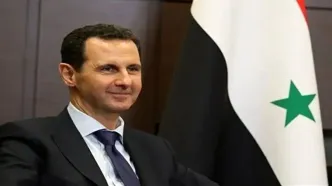 حکم بازداشت بشار اسد لغو شد