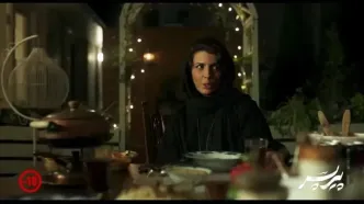 ببینید؛ آقای پورشیرازی! فراستی را بیخیال، همین فرمان را ادامه بده