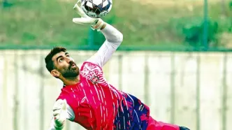 دلایلی که باعث می‌شود پرسپولیسی‌ها بیرانوند را نبخشند!