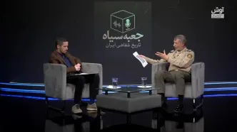 جعبه سیاه عملیات مرصاد و پاسخ به تهاجم منافقین