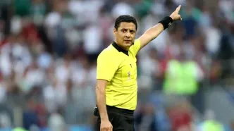 واکنش AFC به قضاوت فغانی در فینال جام باشگاه‌های جهان