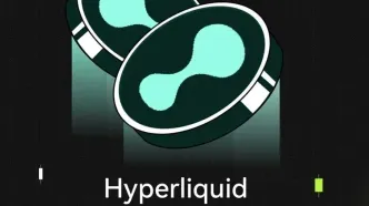 سرمایه‌گذاری میلیونی در هایپرلیکویید در زمان افت قیمت؛ HYPE آماده بازگشت؟
