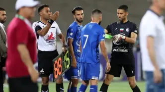 مهرداد محمدی سر از استانبول درآورد