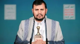 رهبر انصارالله: اسرائیل خطر همگانی است؛ سکوت عرب‌ها برای چیست؟
