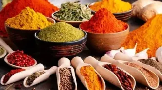 دو سرباز ضدالتهاب/ چگونه زردچوبه و زنجبیل بدن شما را مقاوم می‌کند؟