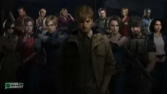 لیست کامل شخصیت های Resident Evil Survival Unit منتشر شد