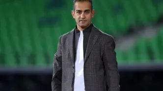 یک نام آشنا سخنگوی باشگاه پرسپولیس شد