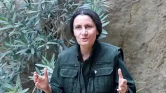 پ.ک.ک از آمادگی مشروط برای ورود به عرصه سیاست خبر داد
