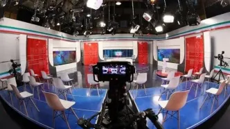 انتقاد تند روزنامه اصولگرا از صداوسیما؛ کارشناسان تلویزیون سطح پایین، سفارشی و تکراری‌اند