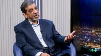 ضرغامی: امروز ۱۰ برابر بی‌حجاب در خیابان‌هاست