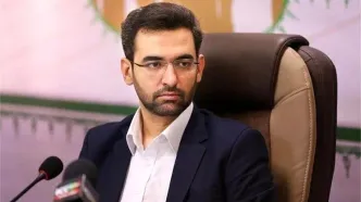 کنایه سنگین و خبرساز آذری جهرمی به رضا پهلوی