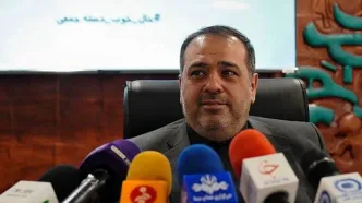 یک تهیه‌کننده سینما در پرسپولیس پست می‌گیرد!ً