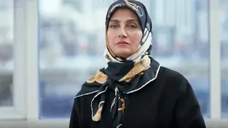 سوتی عجیب در سریال آلا وایرال شد!