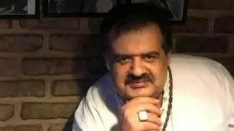 مهران زینت‌بخش درگذشت