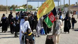 پیش‌بینی افزایش ورود زائران پاکستانی برای اربعین به ایران