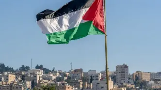 15 دولت غربی کشور مستقل فلسطینی را به رسمیت می‌شناسند