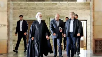 جزئیات جدید از حملۀ اسرائیل به جلسۀ شورای‌عالی امنیت ملی