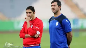نه باقری و نه پیروانی؛ معمای دستیار اول هاشمیان در پرسپولیس!