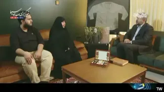 جزئیاتی از نحوه شهادت سردار حاجی‌زاده