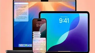 اپل احتمالا از اوپن‌ای‌آی یا آنتروپیک یاری می‌طلبد