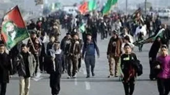 ضوابط خروج از کشور مشمولان برای زیارت عتبات عالیات اعلام شد
