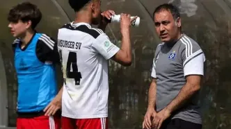 مهدوی‌کیا خیلی زود جواب پرسپولیس را داد