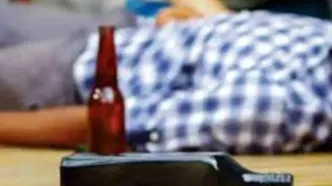 مشربات الکی تقلبی ۳۱ نفر را در دزفول راهی بیمارستان کرد