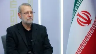 خط و نشان لاریجانی برای اسرائیل/واکنش ایران سرسخت‌تر از قبل خواهد بود