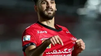 تماس دوباره پرسپولیس با احمد نوراللهی؛ به خانه برگرد!