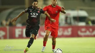 پاسخ باشگاه سپاهان به جذب ستاره تراکتور