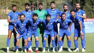 دروازه‌بان رئال مادرید با استقلال به توافق رسید