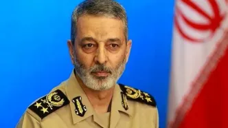 تأکید امیر سرلشکر موسوی بر اجرای دقیق ضوابط پدافند غیرعامل