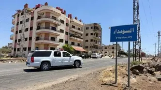 اهمیت سویدا در طرح ژئوپلیتیکی موسوم به «کریدور داوود» بازمی‌گردد؛ اگر اسرائیل بخواهد چنین مسیری را از جولان اشغالی تا رود فرات پیگیری کند، باید از استان سویدا عبور کند