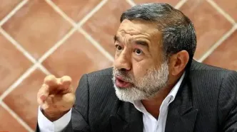ادعای نماینده تهران درباره چراغ سبز باکو به اسرائیل