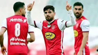 هاشمیان ستاره پرسپولیس را نمی‌فروشد