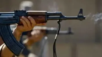 تروریست متواری را شناسایی کنید