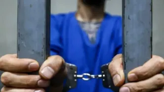 «عنکبوت زرد» پس از ۶سال فرار دستگیر شد