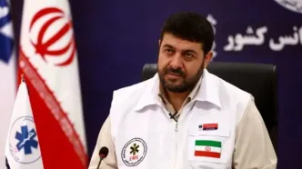 توضیحات کولیونددرباره جنایات اسرائیل در جنگ ۱۲ روزه: بیشترین آسیب مربوط به غیرنظامیان بود