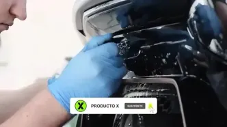 ببینید؛ خودروهای سوپر اسپرت لامبورگینی چگونه تولید می شوند؟