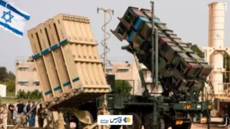دستور اضطراری برای تولید موشک‌های سامانه پیکان در اسرائیل